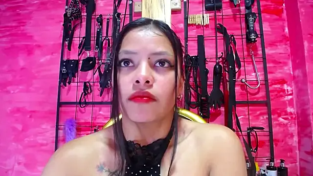 Freechat _candy_bdsm_ on StripChat