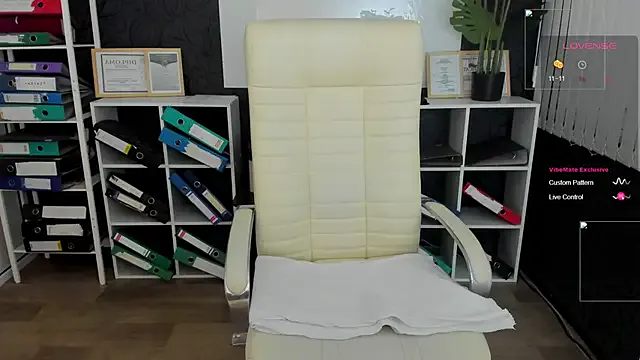 Freechat _feel_me_ on StripChat