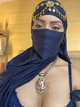 Freechat _hafsa_ on StripChat