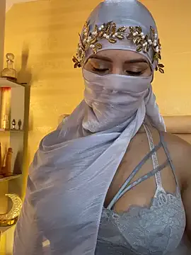 Freechat _hafsa_ on StripChat