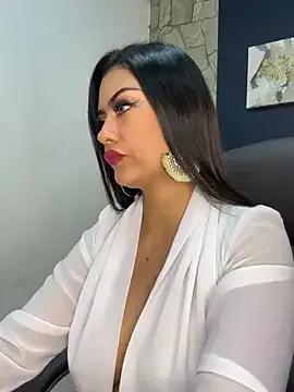 Naked Room _Isabella_1 