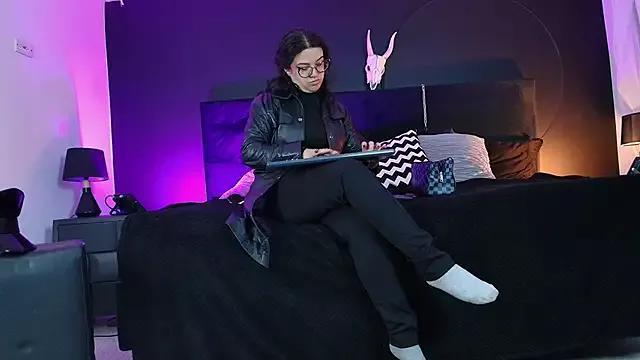 _Jade_16 from StripChat