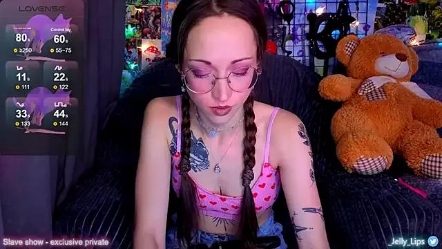 _Jelly_Lips from StripChat