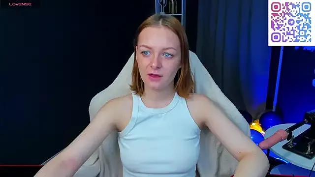 _little_Cat__ from StripChat