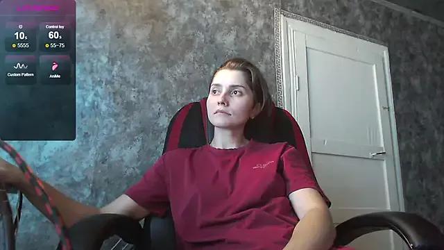 _lola1224_ from StripChat