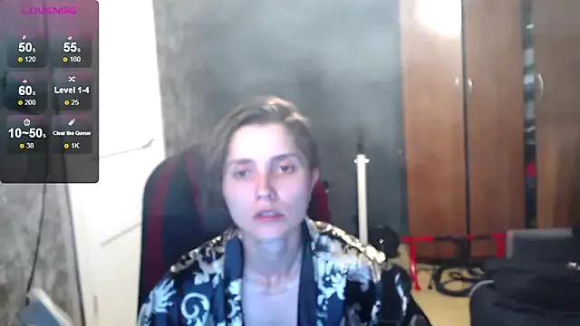 _lola1224_ from StripChat