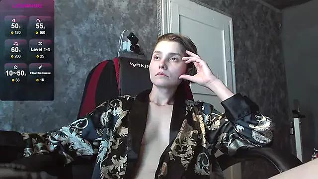 _lola1224_ from StripChat