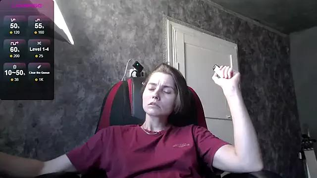 _lola1224_ from StripChat