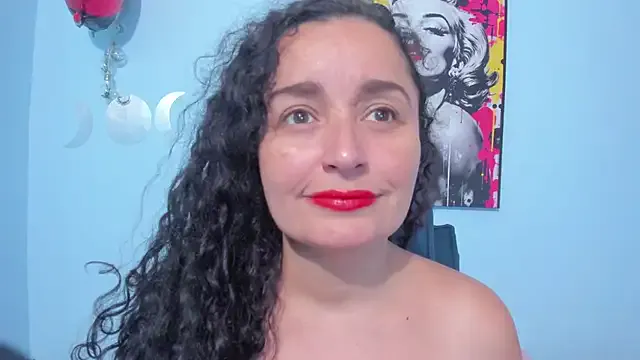 Freechat _luna__sweet_ on StripChat