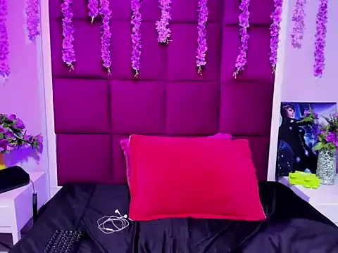 Private _Maleja_19_ on StripChat