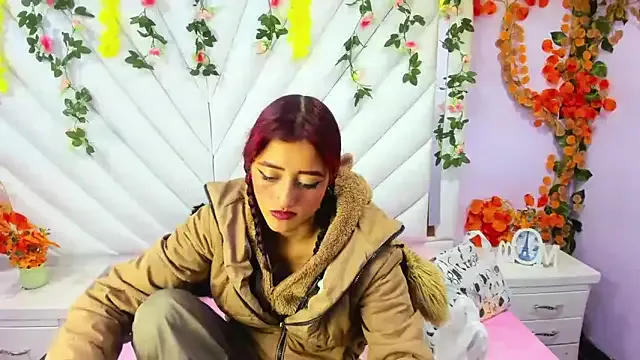 Private _Maleja_19_ on StripChat