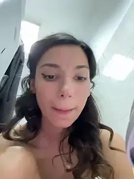 Naked Room _MiaQueen_ 