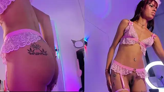 _nana777 from StripChat