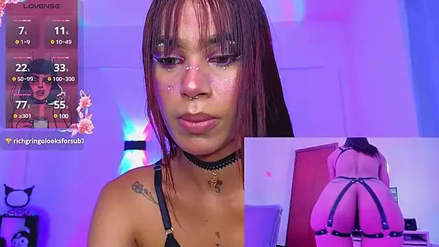 _nana777 from StripChat