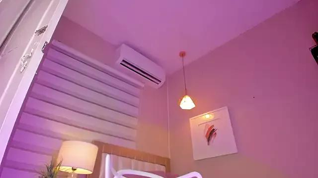 _paula_x from StripChat