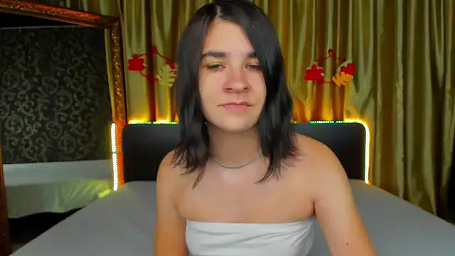 _Polly_Love_ — doggy in shorts