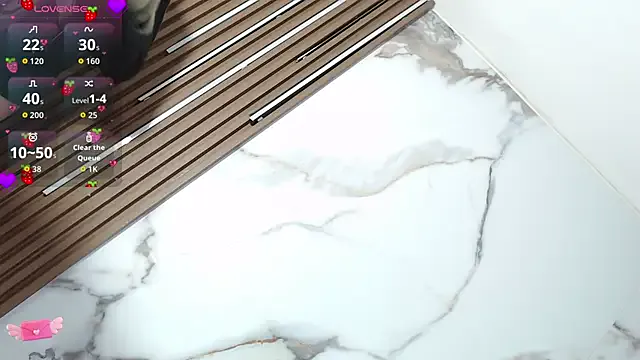 Freechat _princess_sharon on StripChat