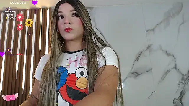 Freechat _princess_sharon on StripChat