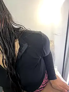 Freechat _Sarita_1 on StripChat