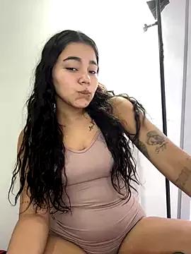 Naked Room _Sarita_1 