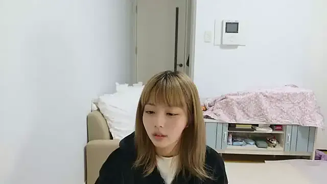 Freechat _sizuku_new on StripChat