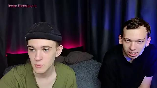 _Soolin_ from StripChat