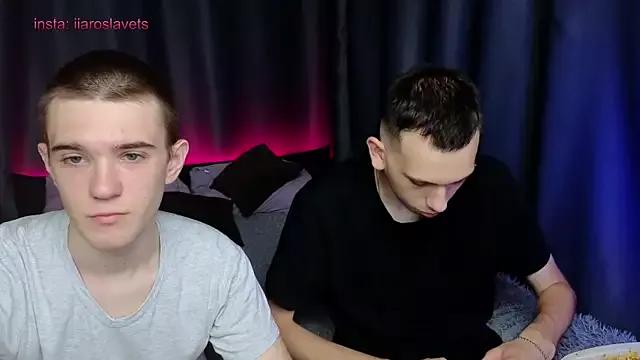 _Soolin_ from StripChat