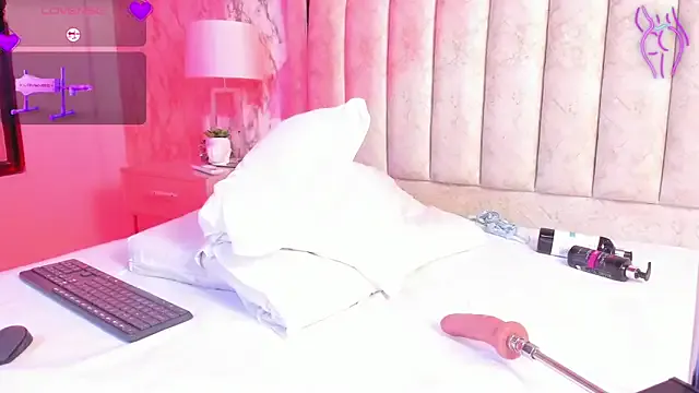 StripChat A_Moretti__ is Freechat A_Moretti__ — MY PUSSY NEEDS YOUR DICK INSIDE ME