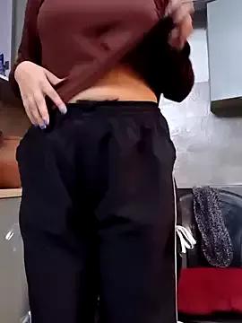 Aachal_7 from StripChat