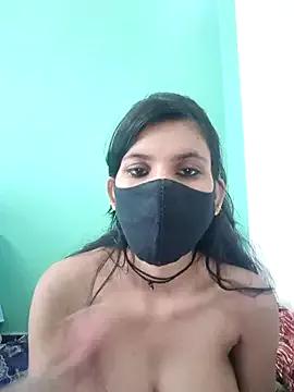 Aafreen_36 from StripChat