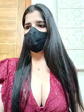 Naked Room aaliya_bhattt 