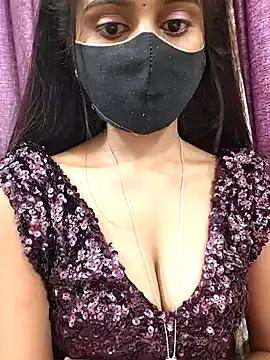 Aanya_hotty from StripChat is Freechat