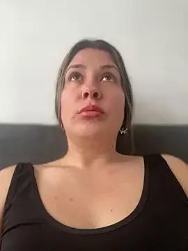 Abby-LS from StripChat is Freechat