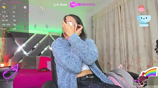 Abby_esposiito on StripChat 