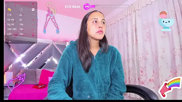 Abby_esposiito on StripChat 