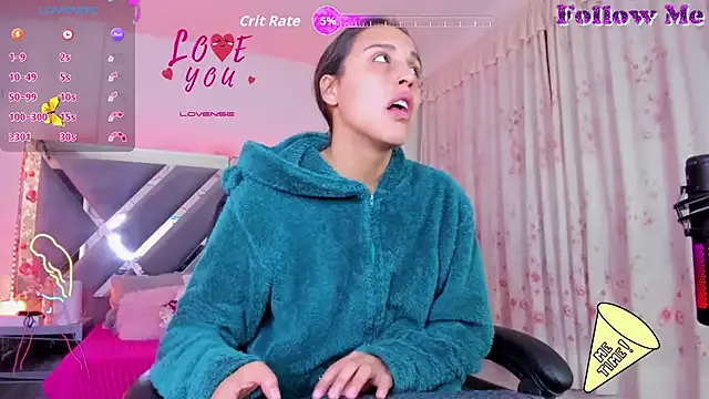 Abby_esposiito on StripChat 