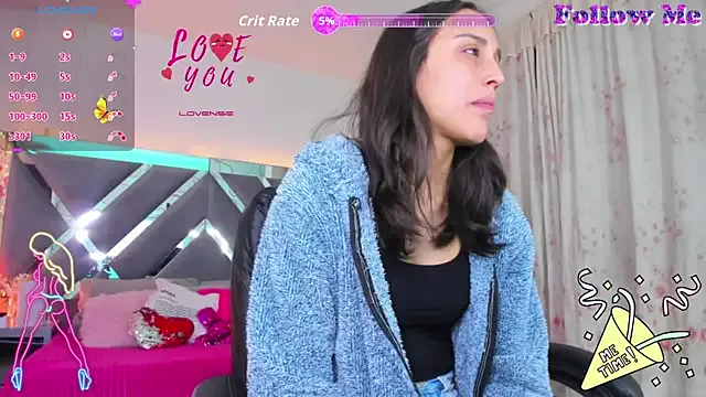 Abby_esposiito on StripChat 