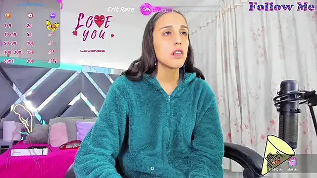 Abby_esposiito on StripChat 