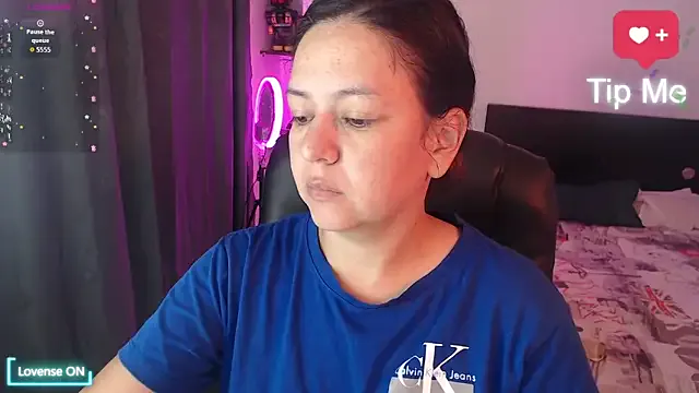 StripChat Abbyjoness21 is Private Abbyjoness21 — Shhh My boss is nearby