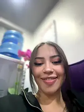 StripChat abbymnd is Freechat abbymnd — spanks hard ass