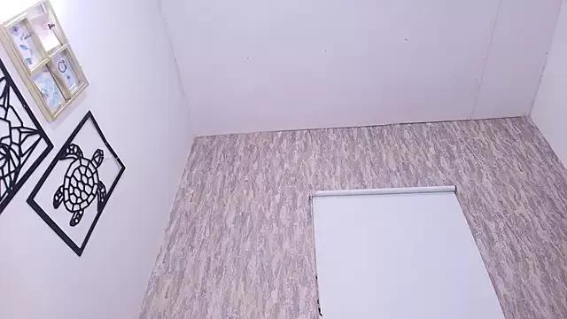 abbypratt from StripChat