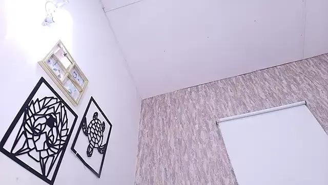 abbypratt from StripChat