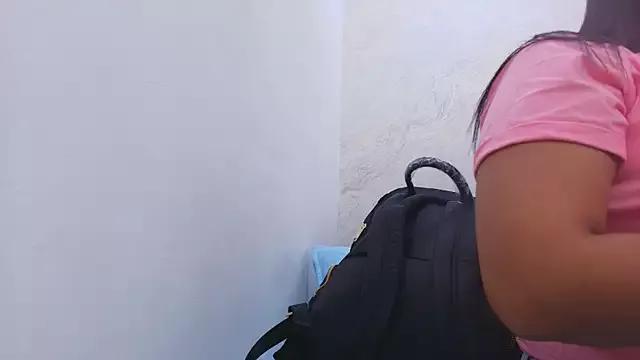 abbypratt from StripChat