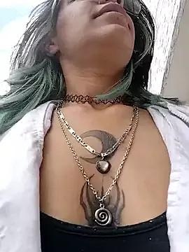 Abigail_98 from StripChat