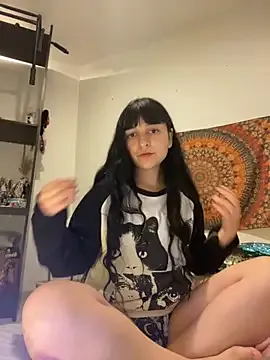 Private Abril_thompson98 on StripChat