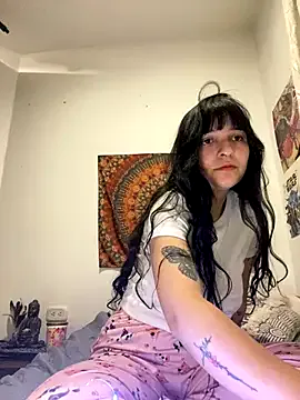 Private Abril_thompson98 on StripChat