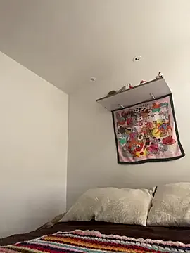 Private Abril_thompson98 on StripChat