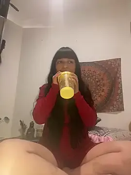 Private Abril_thompson98 on StripChat