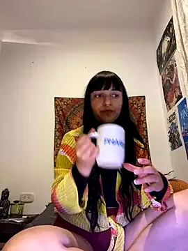 Private Abril_thompson98 on StripChat