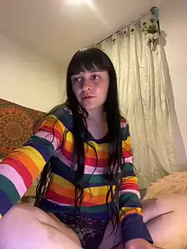 Private Abril_thompson98 on StripChat